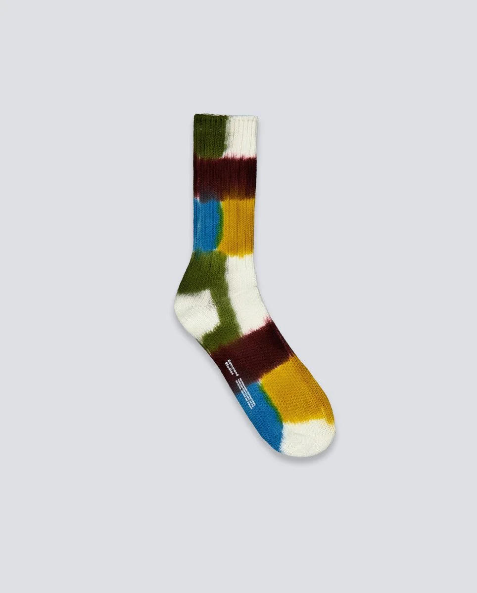 Calcetines Edmmond Studios Color Drop Unisex - Image 3