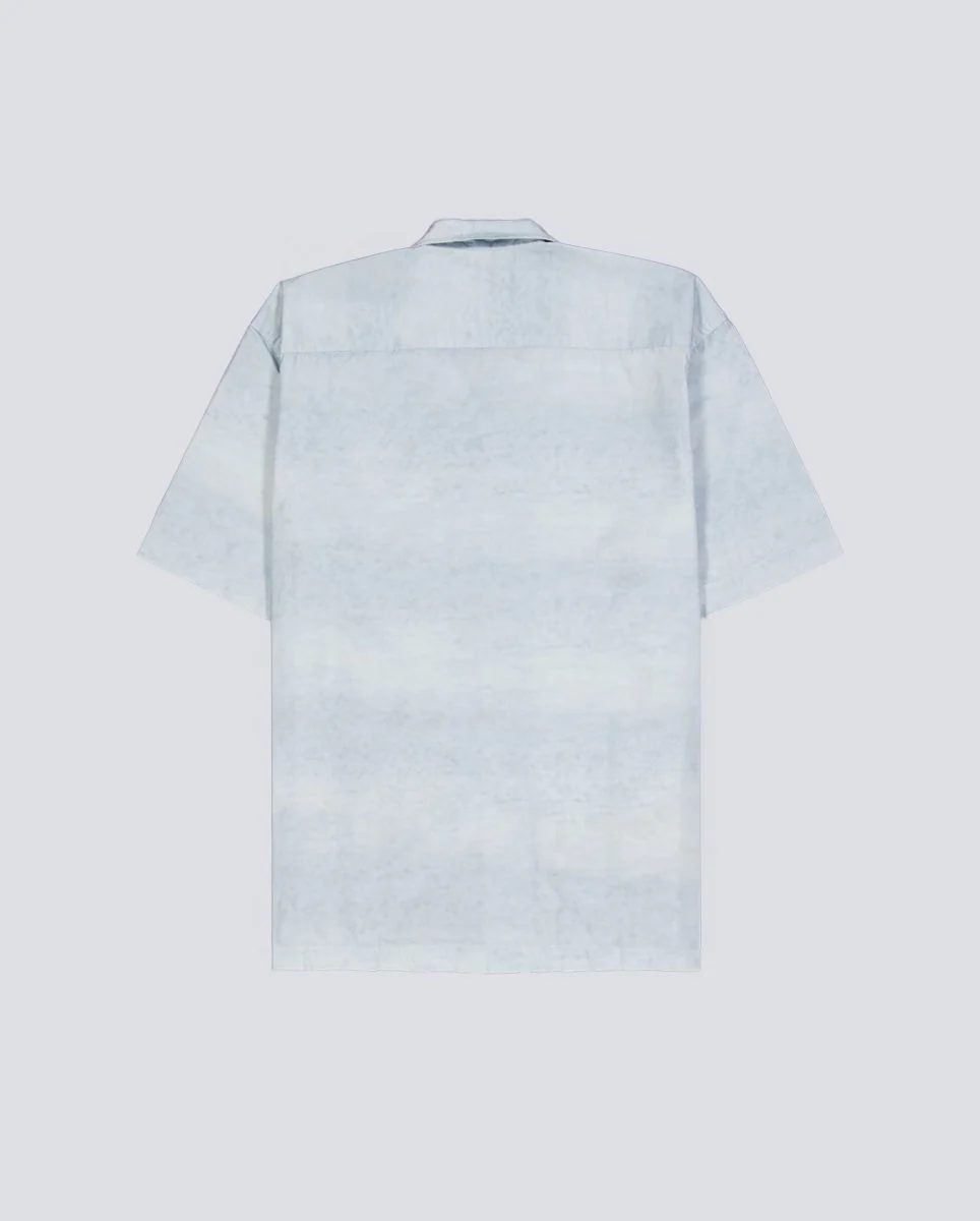 Camisa Edmmond Studios Sunset Postcard Hombre - Image 3