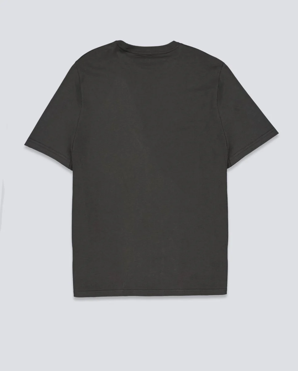 Camiseta Carhart Wip Pocket Verde Unisex - Image 4