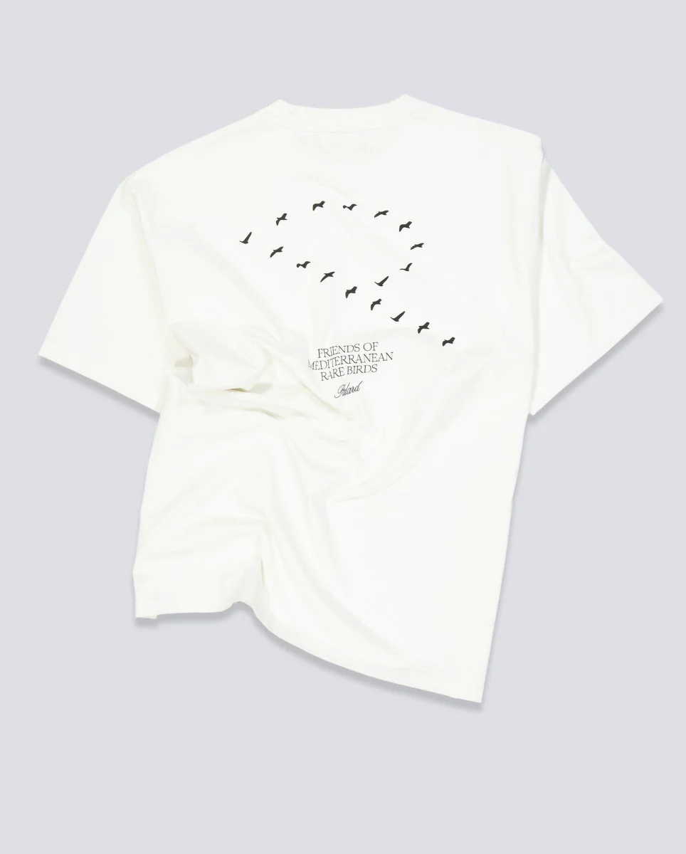 Camiseta Palard Blackbirds Hombre - Image 2