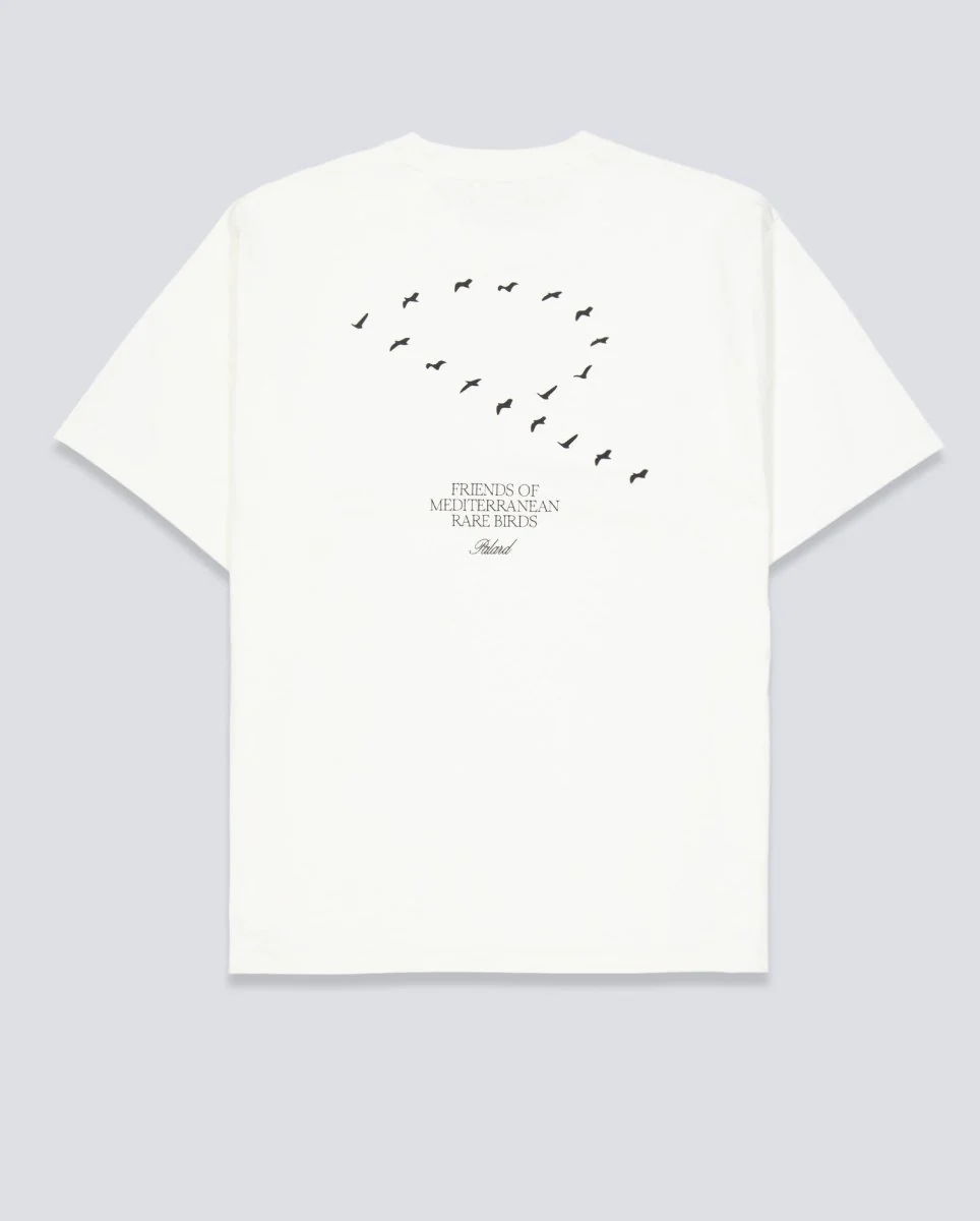 Camiseta Palard Blackbirds Hombre - Image 3