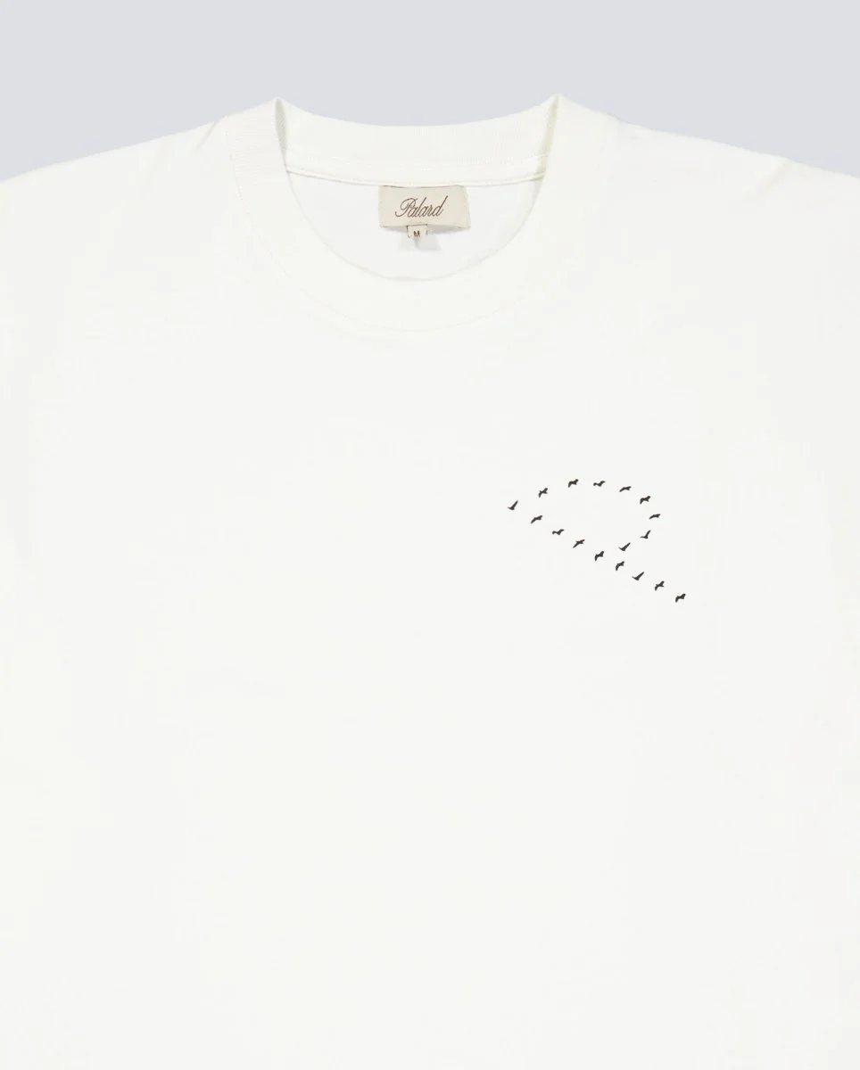 Camiseta Palard Blackbirds Hombre - Image 5