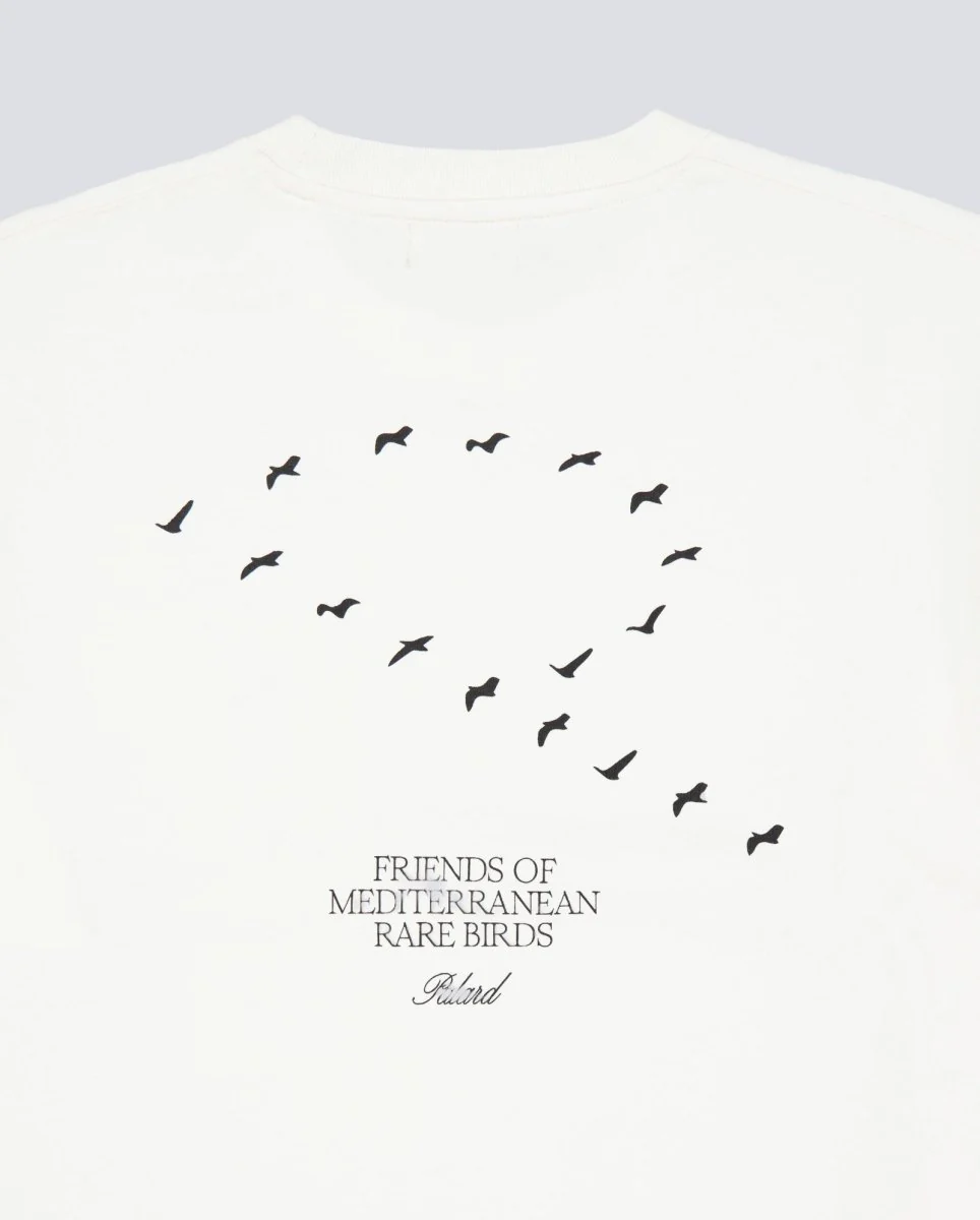 Camiseta Palard Blackbirds Hombre - Image 6