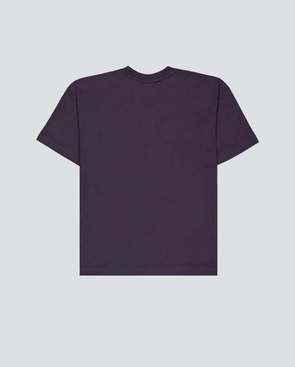 Camiseta The North Face M Redbox Crew Negro Obsidian Hombre - Image 3