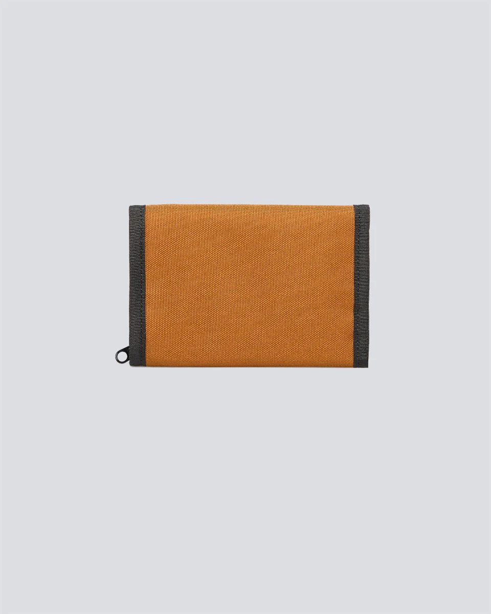 Cartera Carhartt Wip Alec Wallet Marrón Unisex - Image 3