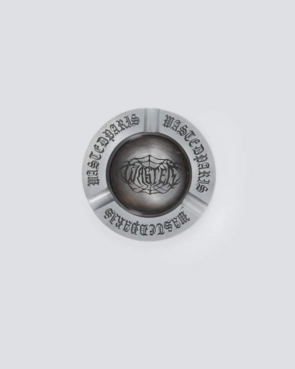 Cenicero Wasted Paris Pray Ashtray