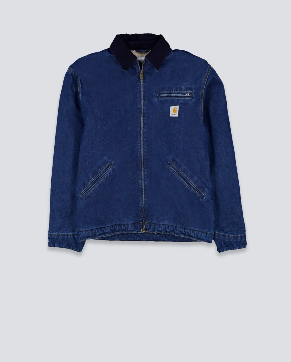 Chaqueta Carhartt WIP Og Detroit Azul Hombre
