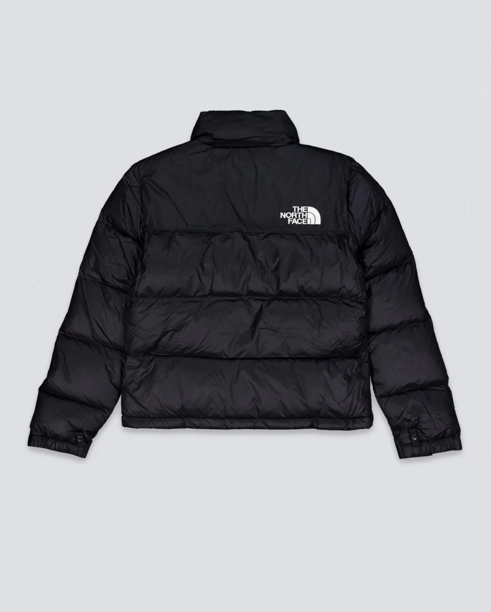 Chaqueta de plumas The North Face Nuptse 1996 Negro Mujer - Image 3