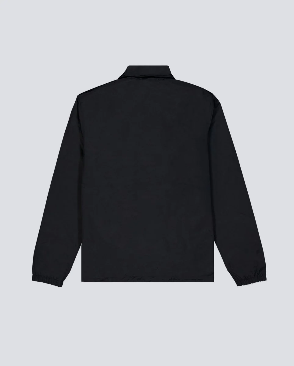 Chaqueta Dickies Oakport Negro Hombre - Image 3