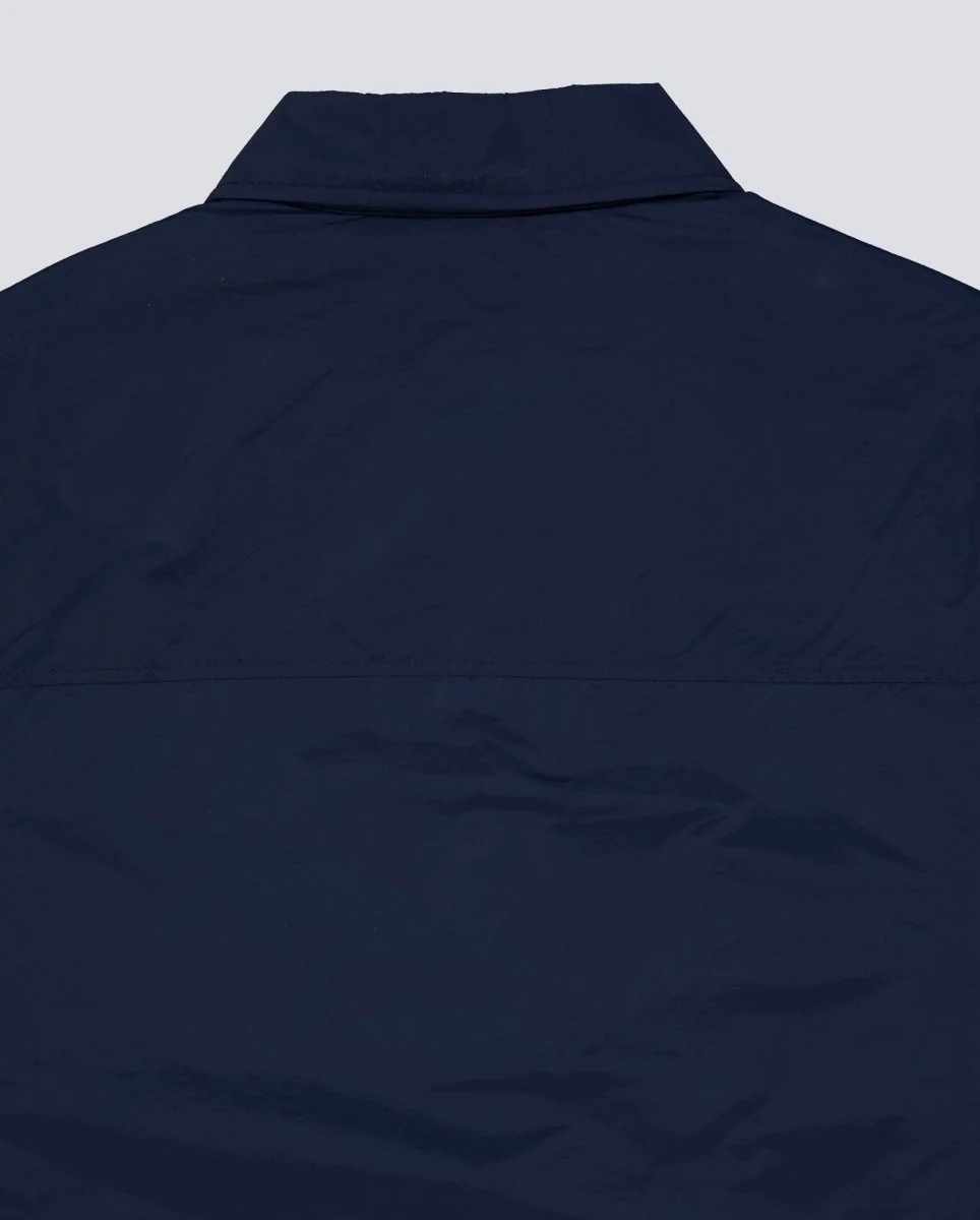 Chaqueta K-Way Umbert Warm Azul Hombre - Image 3