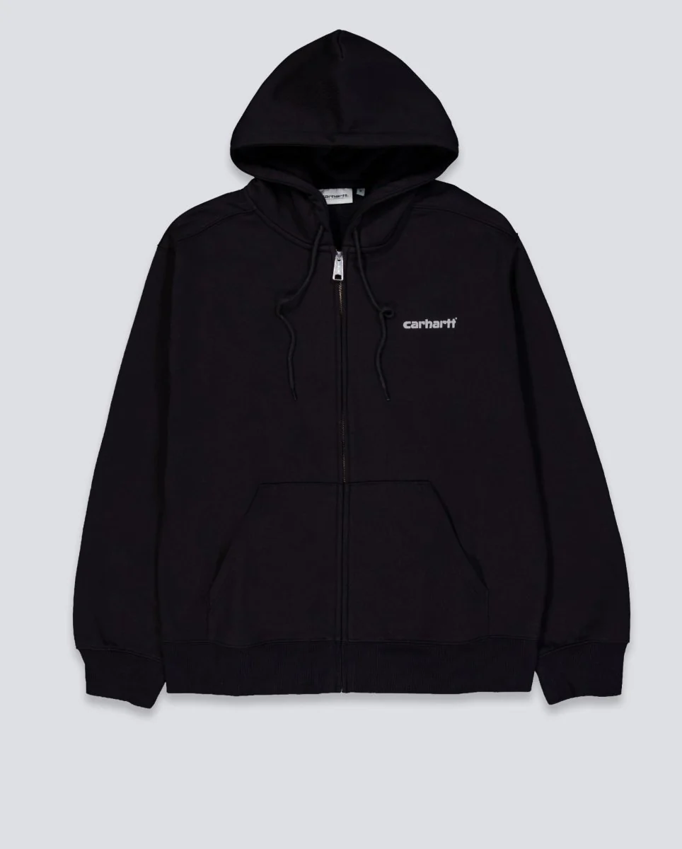 Chaqueta Sudaderas Carhartt WIP Archive Lines Unisex
