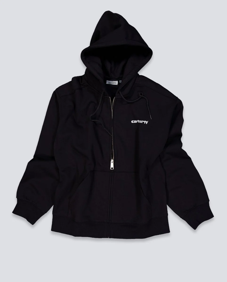 Chaqueta Sudaderas Carhartt WIP Archive Lines Unisex - Image 2