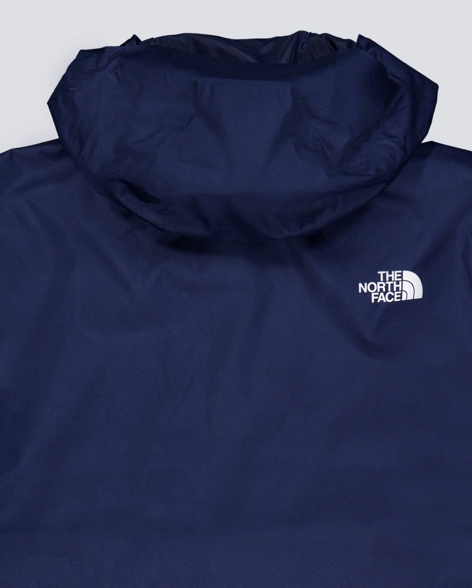 Chaqueta The North Face Quest Jacket Azul Hombre - Image 4