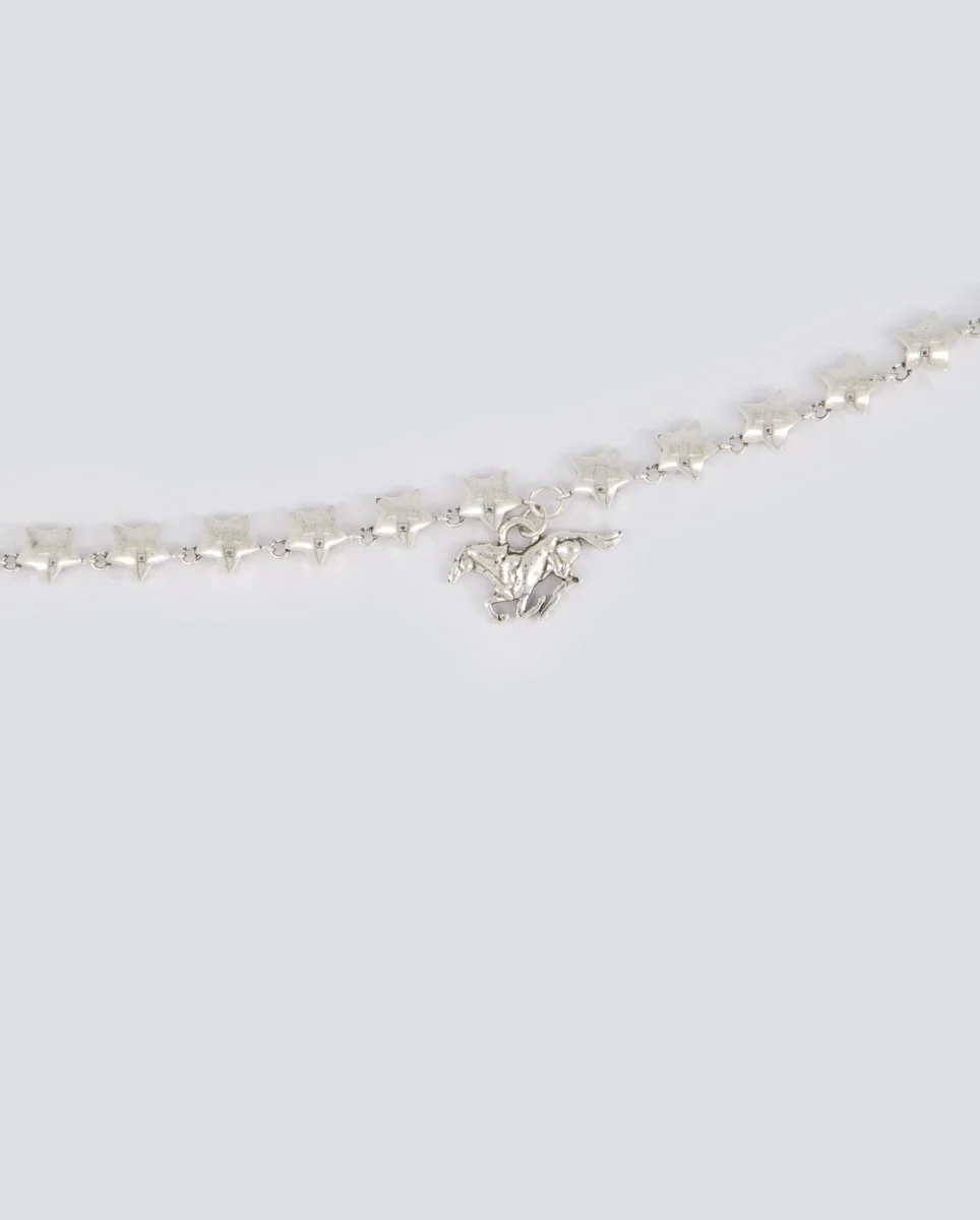 Collar Twojeys Horse Star Unisex - Image 2