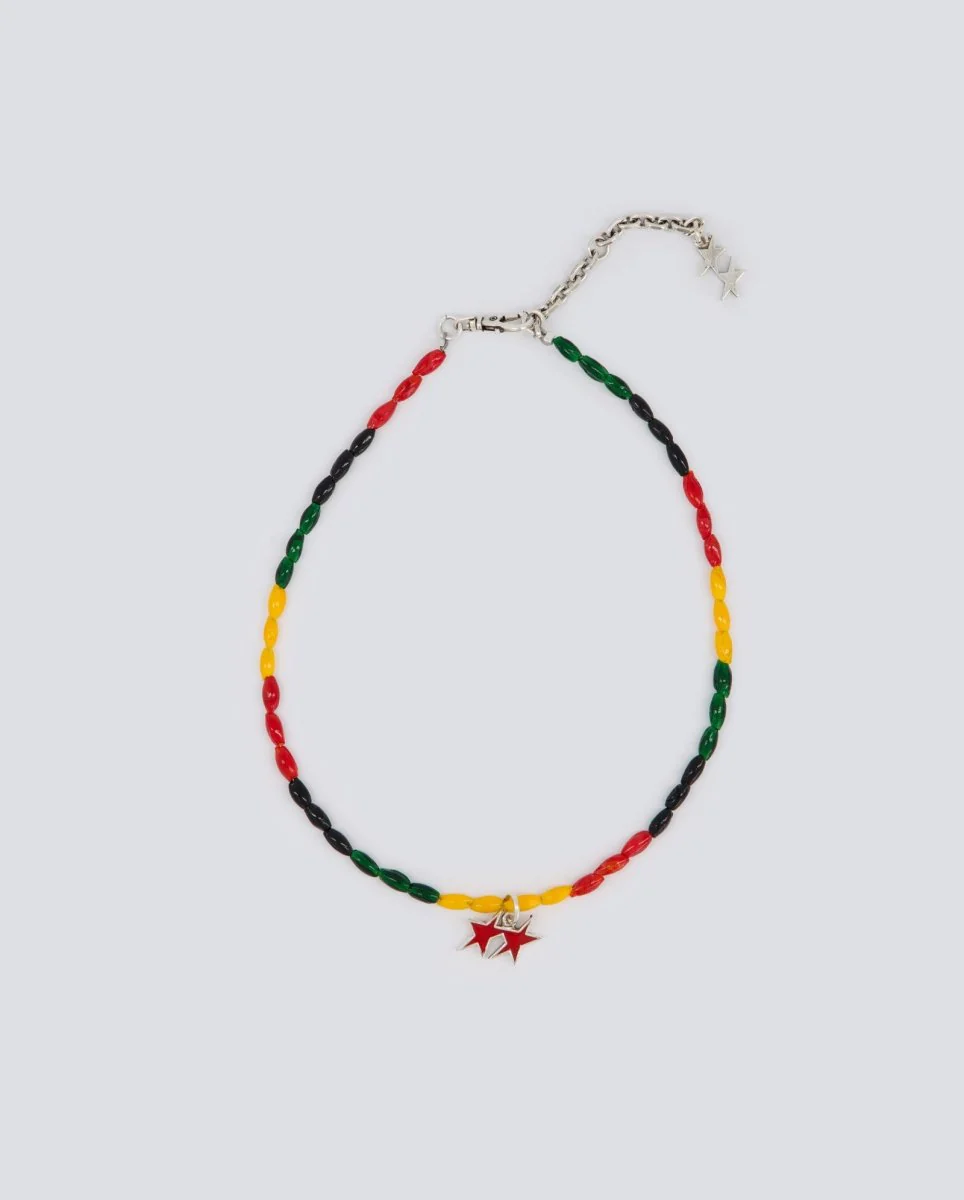 Collar Twojeys Jamaican Unisex