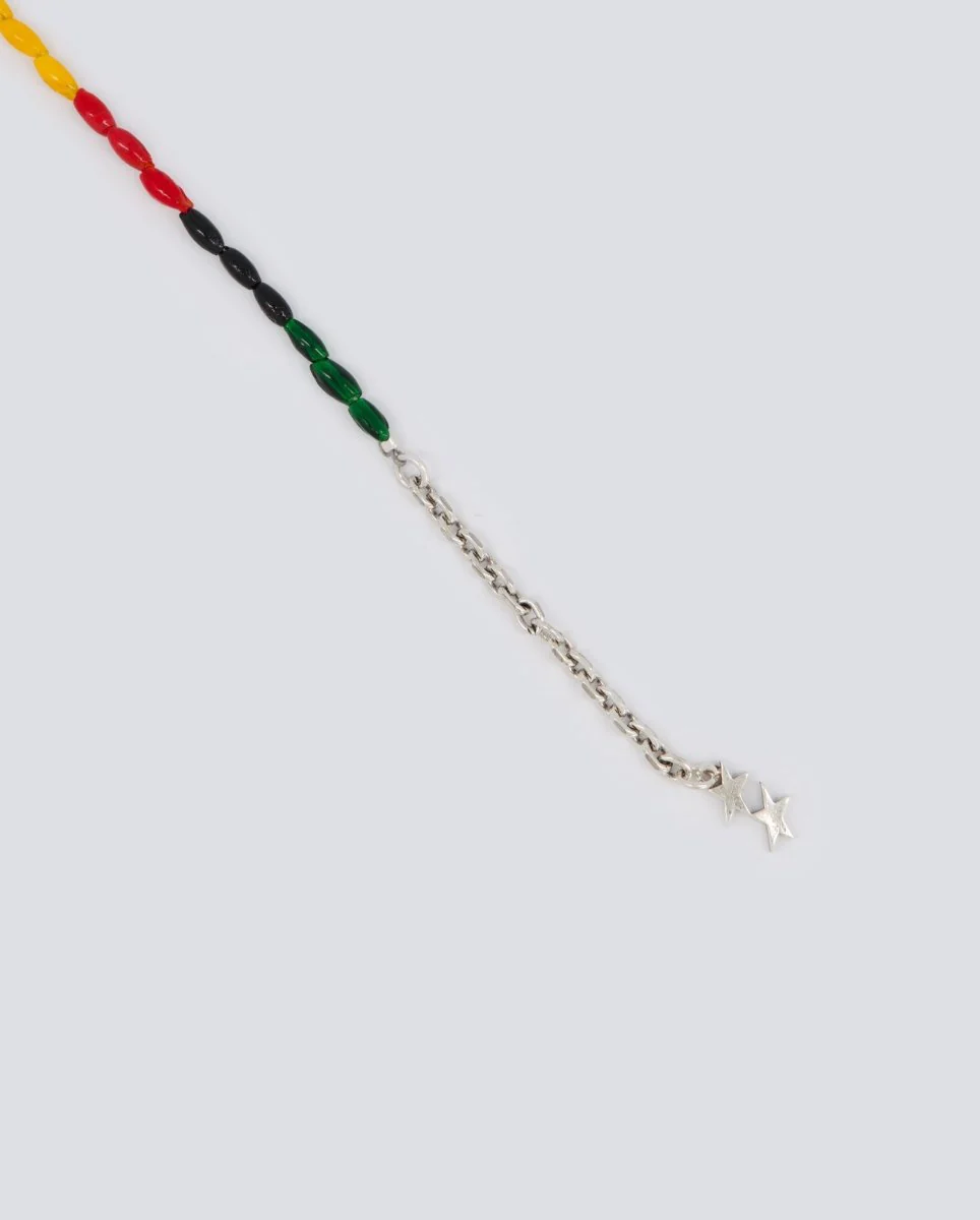 Collar Twojeys Jamaican Unisex - Image 2