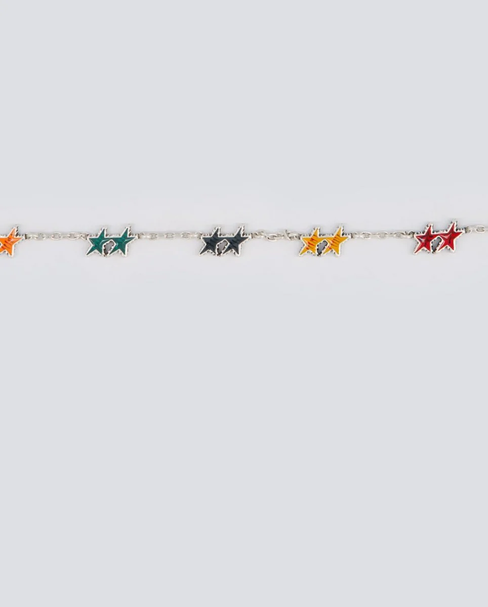 Collar Twojeys Melted Stars Unisex - Image 2