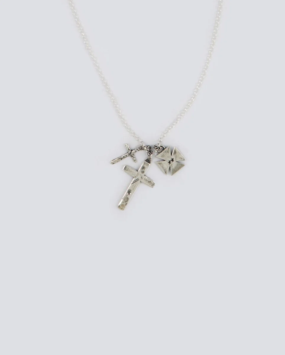 Collar Twojeys Multi Cross Unisex - Image 2