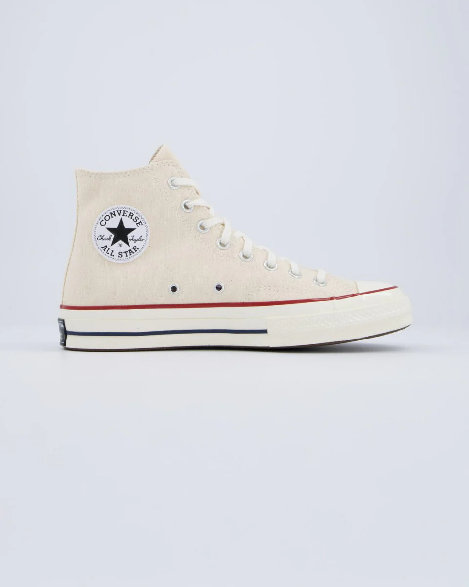 Converse Chuck 70 Hi Beige Mujer