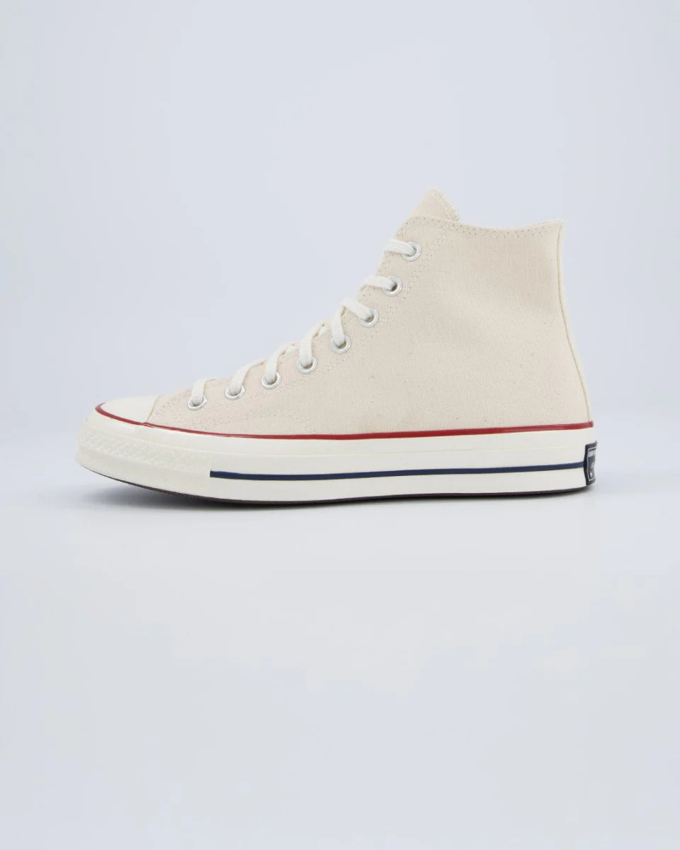 Converse Chuck 70 Hi Beige Mujer - Image 3
