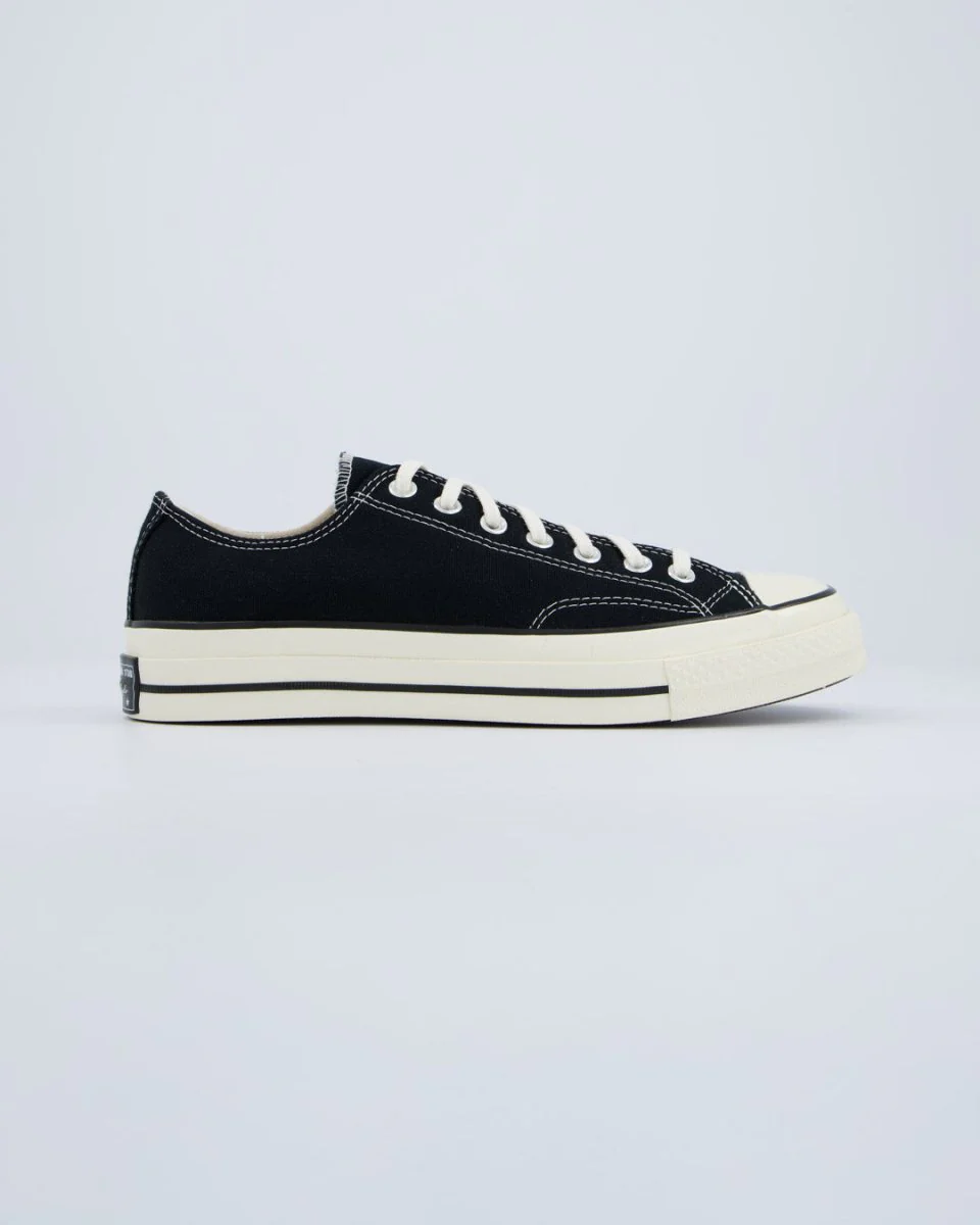 Converse Chuck 70 Ox Negro Hombre