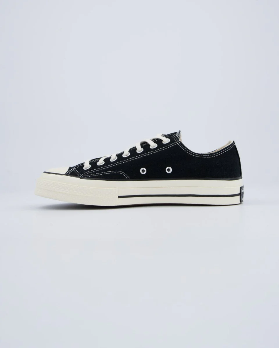 Converse Chuck 70 Ox Negro Hombre - Image 3
