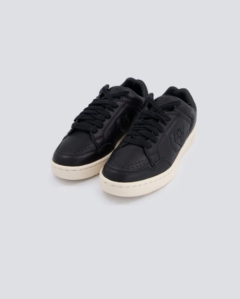 Converse Weapon Leather Negro Hombre - Image 5