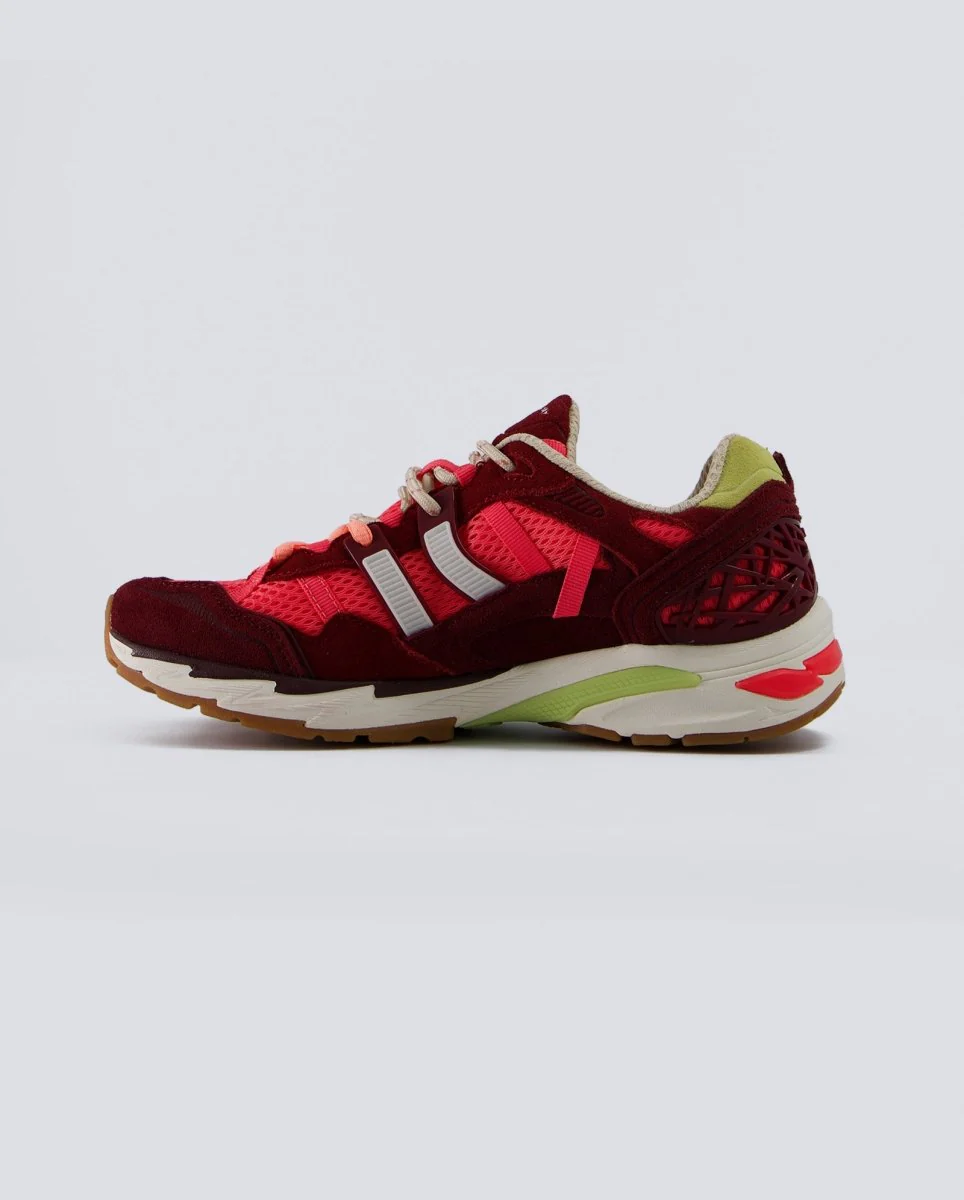Coolway 2003 Dragon Fuit Rojo y Rosa Mujer - Image 5
