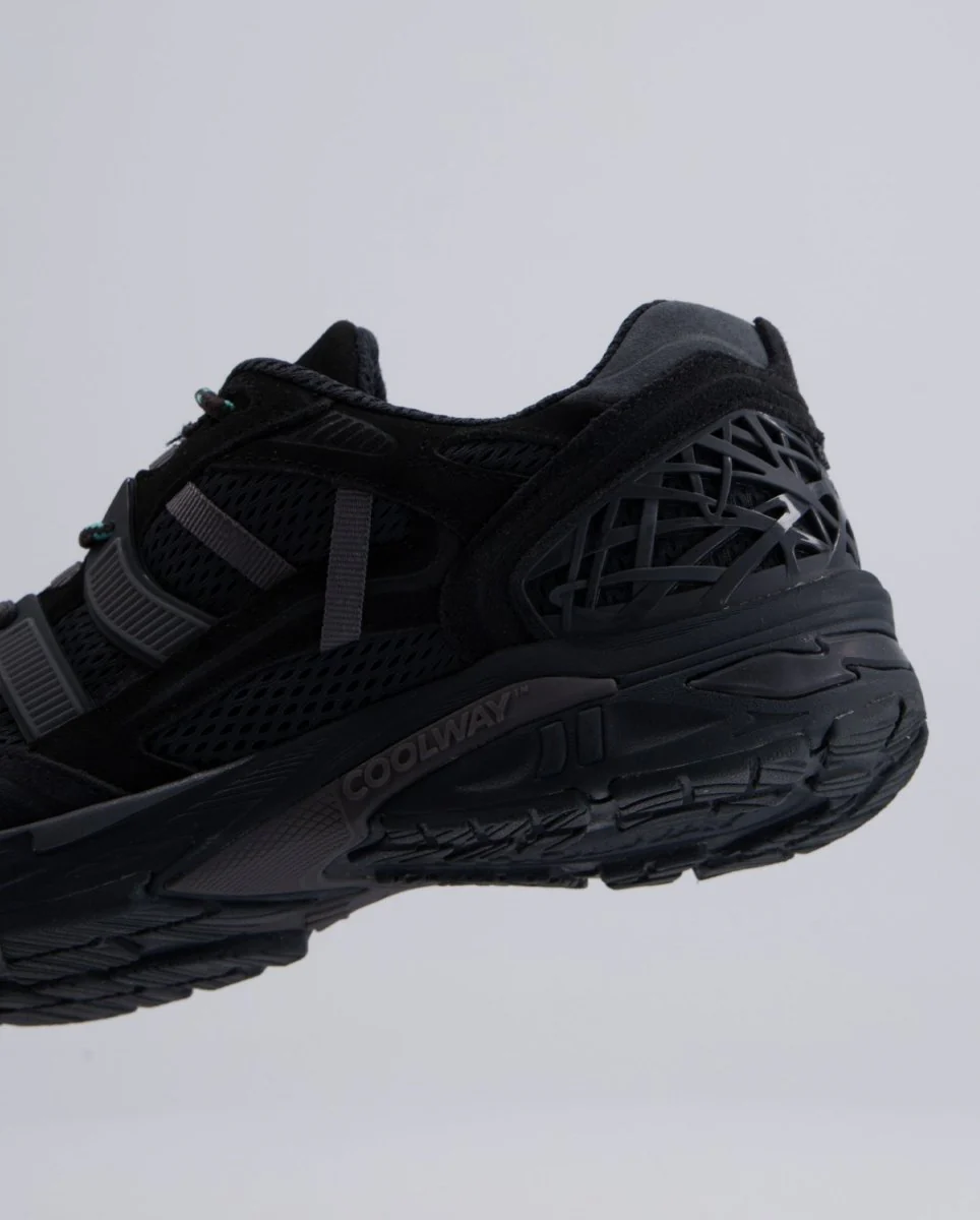 Coolway 2003 Negro Hombre - Image 2