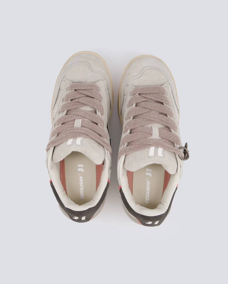 Coolway Bolk Blanco Hombre - Image 3