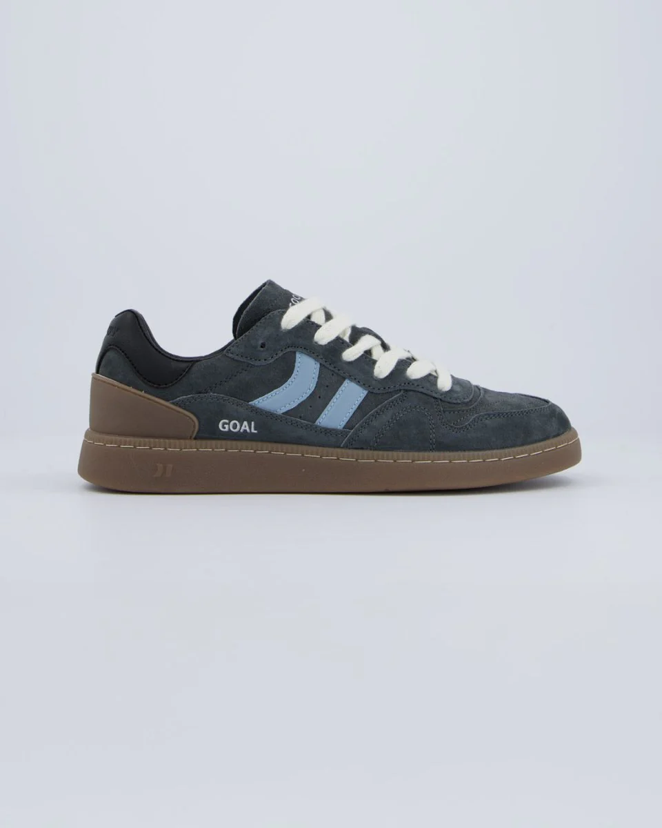 Coolway Goal Ash Grey Hombre