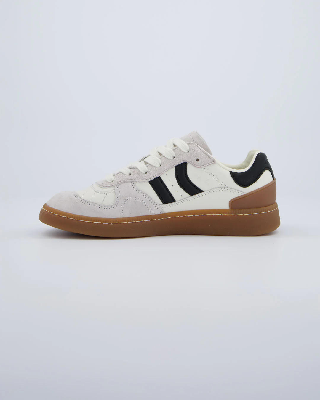 Coolway Goal Black N White Mujer - Image 3