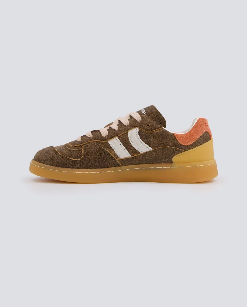 Coolway Goal Chestnut Sip Marrón Hombre - Image 4