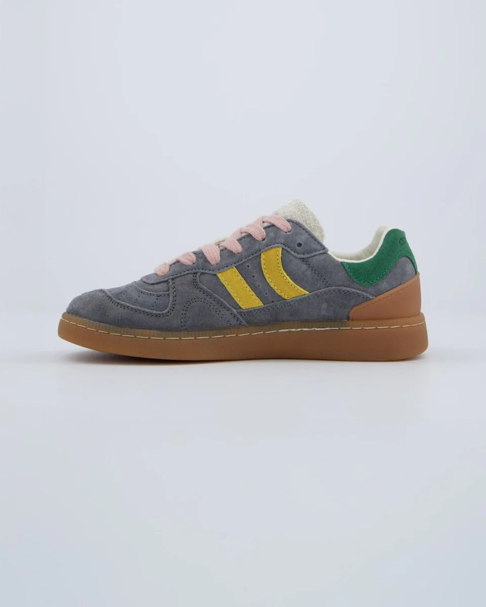 Coolway Goal Grey Shade Mujer - Image 3