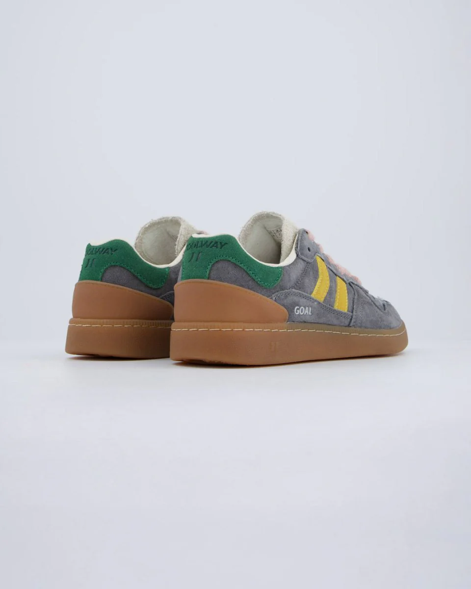 Coolway Goal Grey Shade Mujer - Image 5
