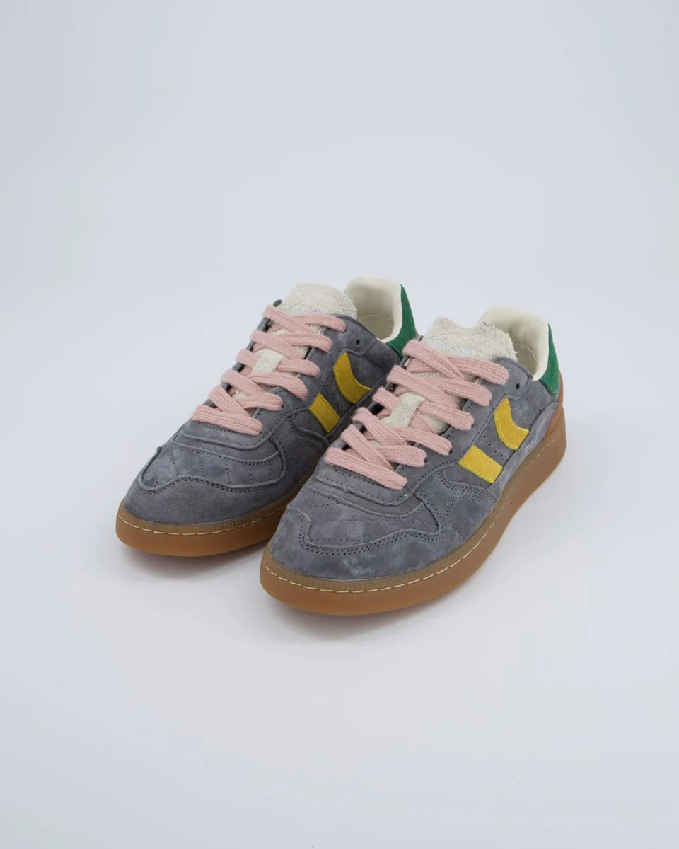 Coolway Goal Grey Shade Mujer - Image 6