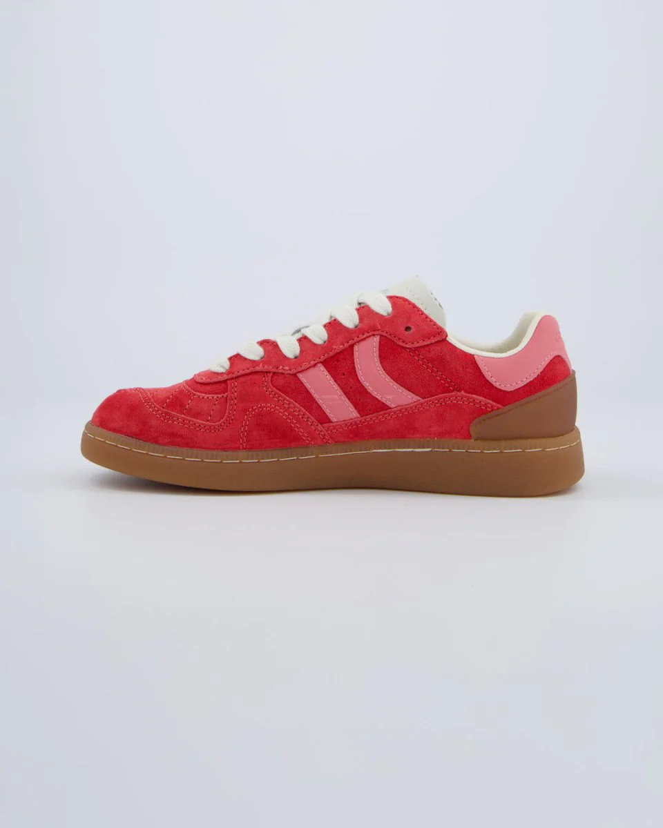 Coolway Goal Red Love Mujer - Image 3
