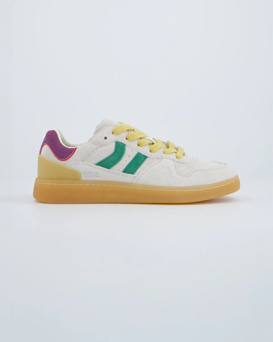 Coolway Goal Sand Dessert Mujer