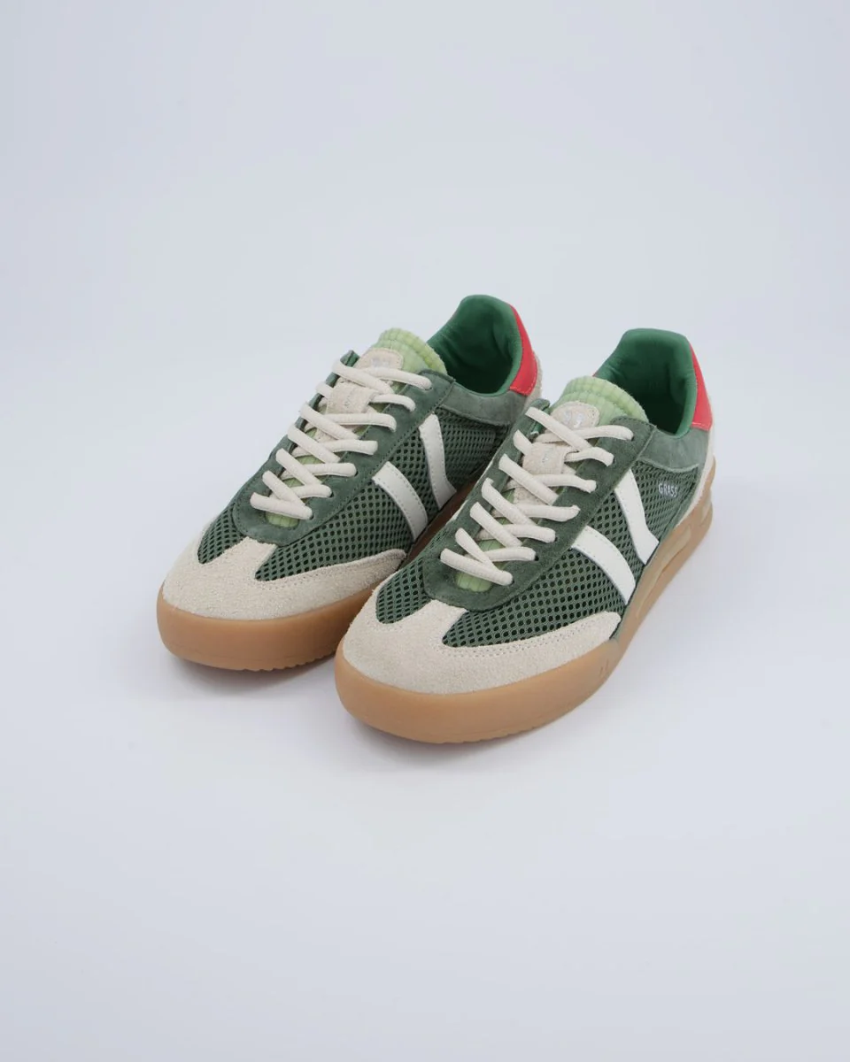 Coolway Grass Verde Mujer - Image 2
