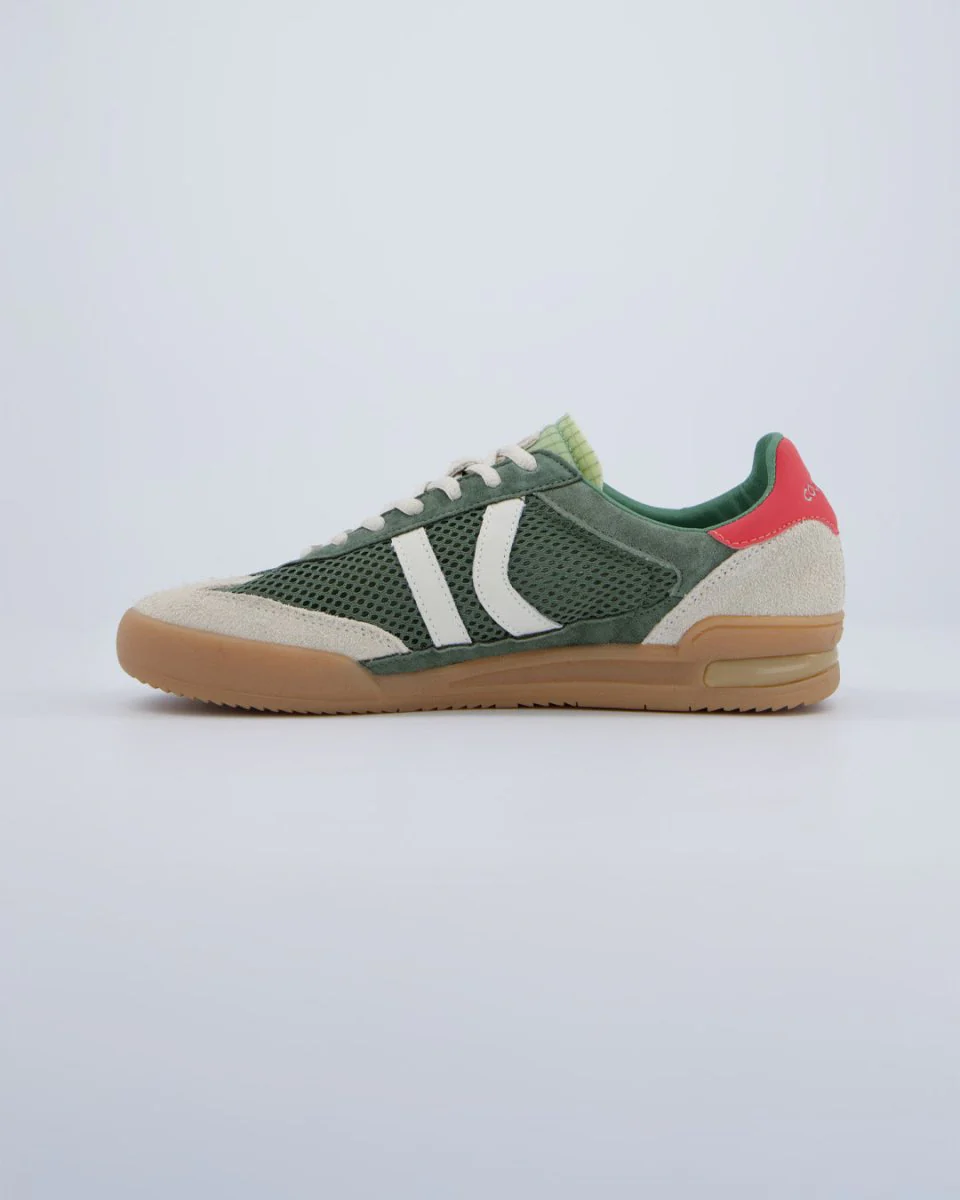 Coolway Grass Verde Mujer - Image 3
