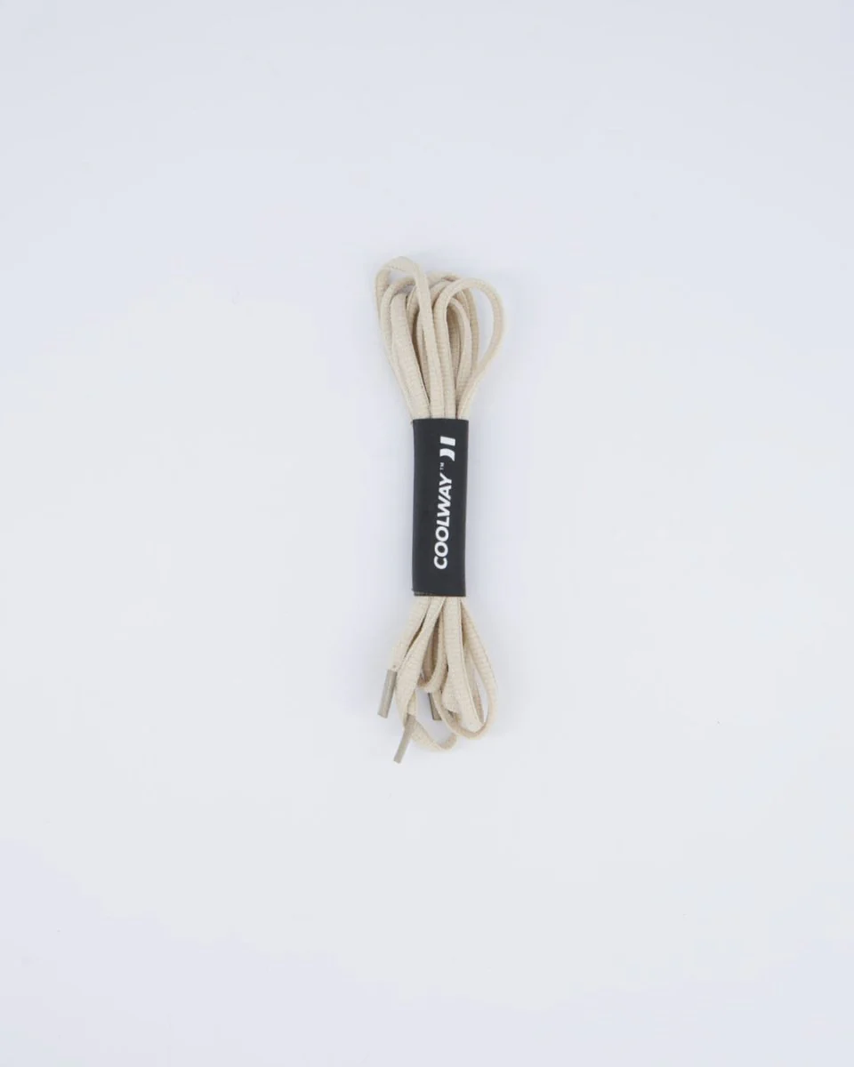 Coolway Mile Black Leather Mujer - Image 5