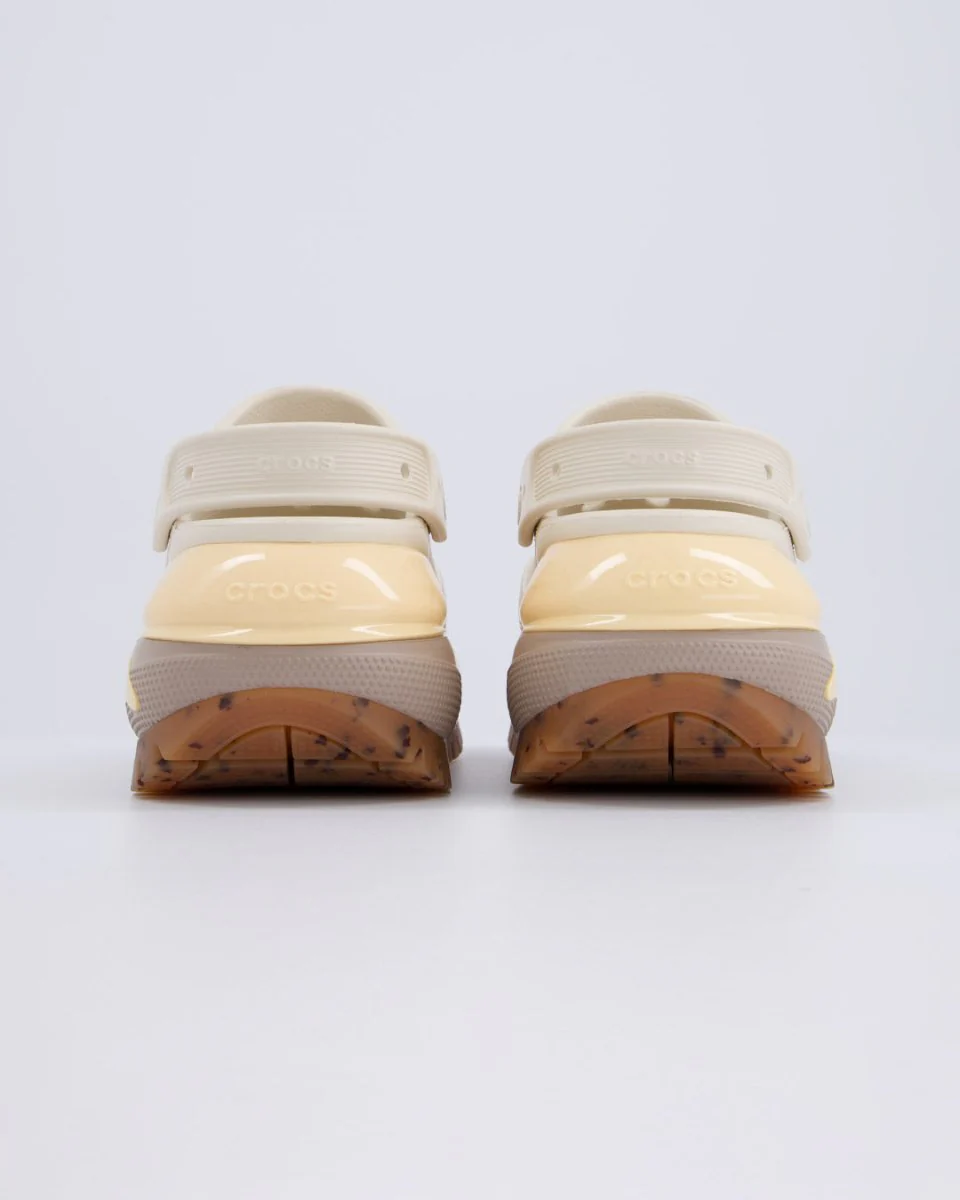 Crocs Mega Crush Almond Mujer - Image 5