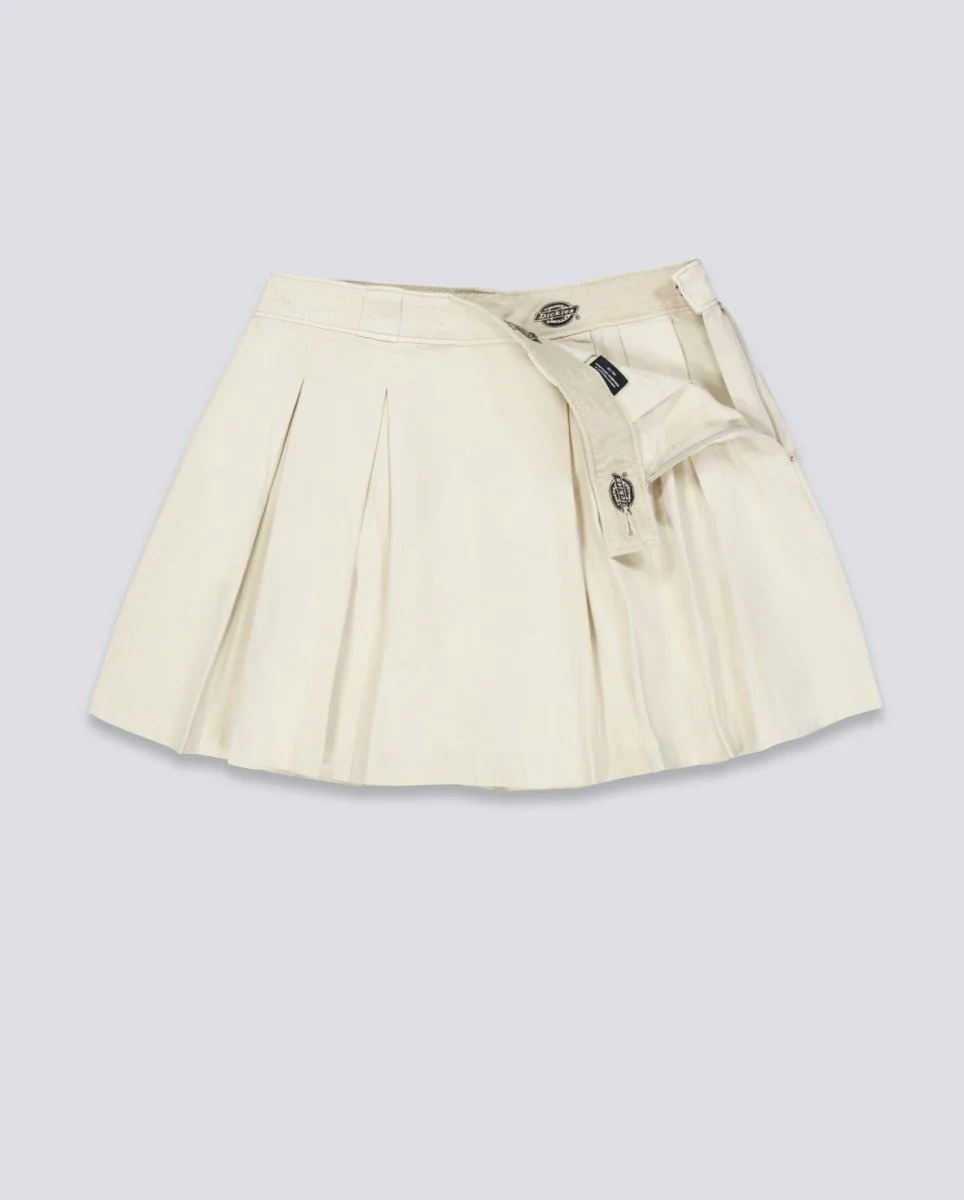 Falda Dickies 247 Work Beige Mujer - Image 2