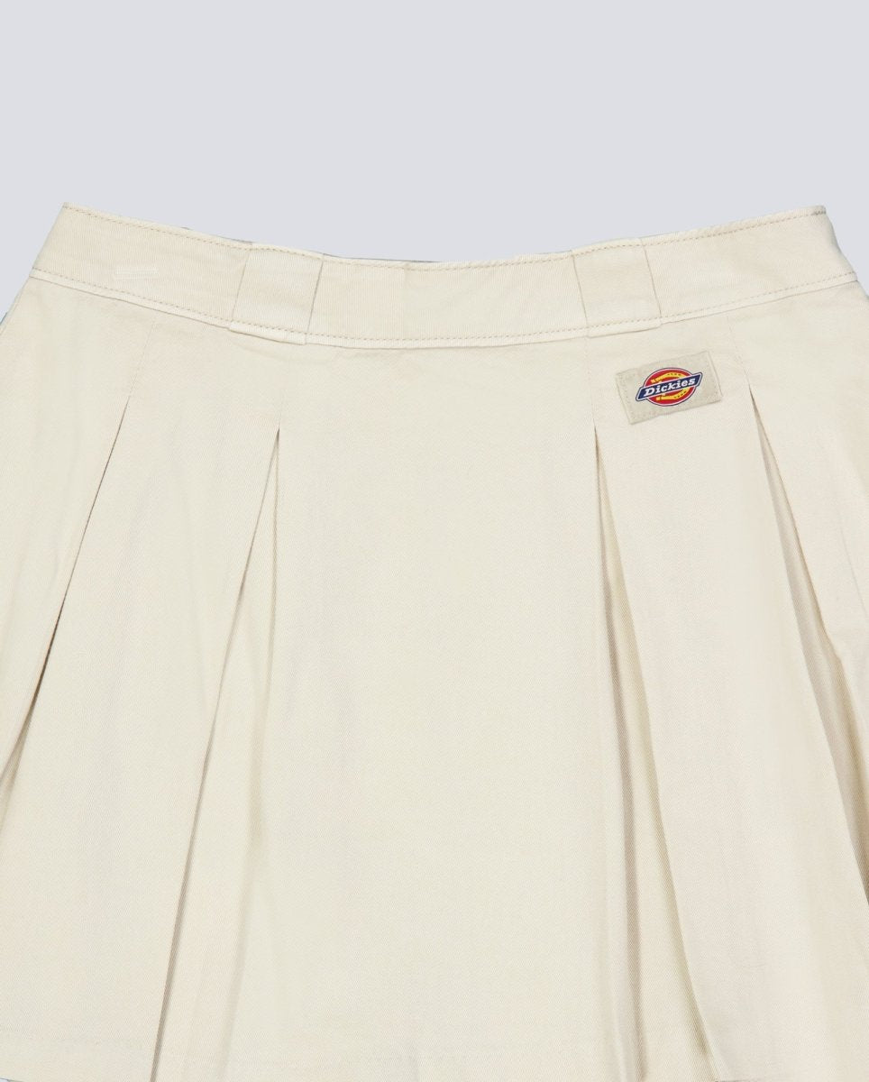 Falda Dickies 247 Work Beige Mujer - Image 4
