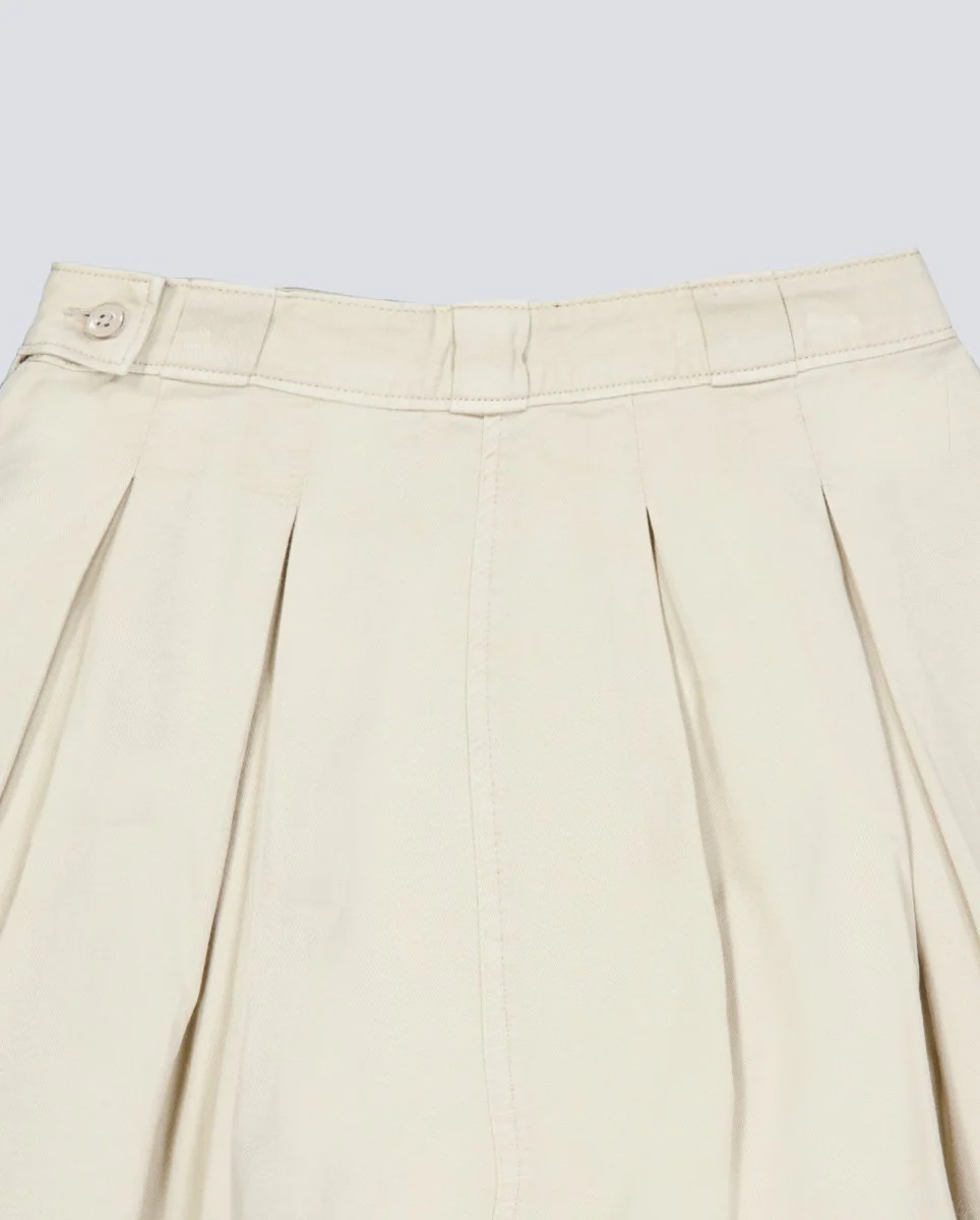 Falda Dickies 247 Work Beige Mujer - Image 5