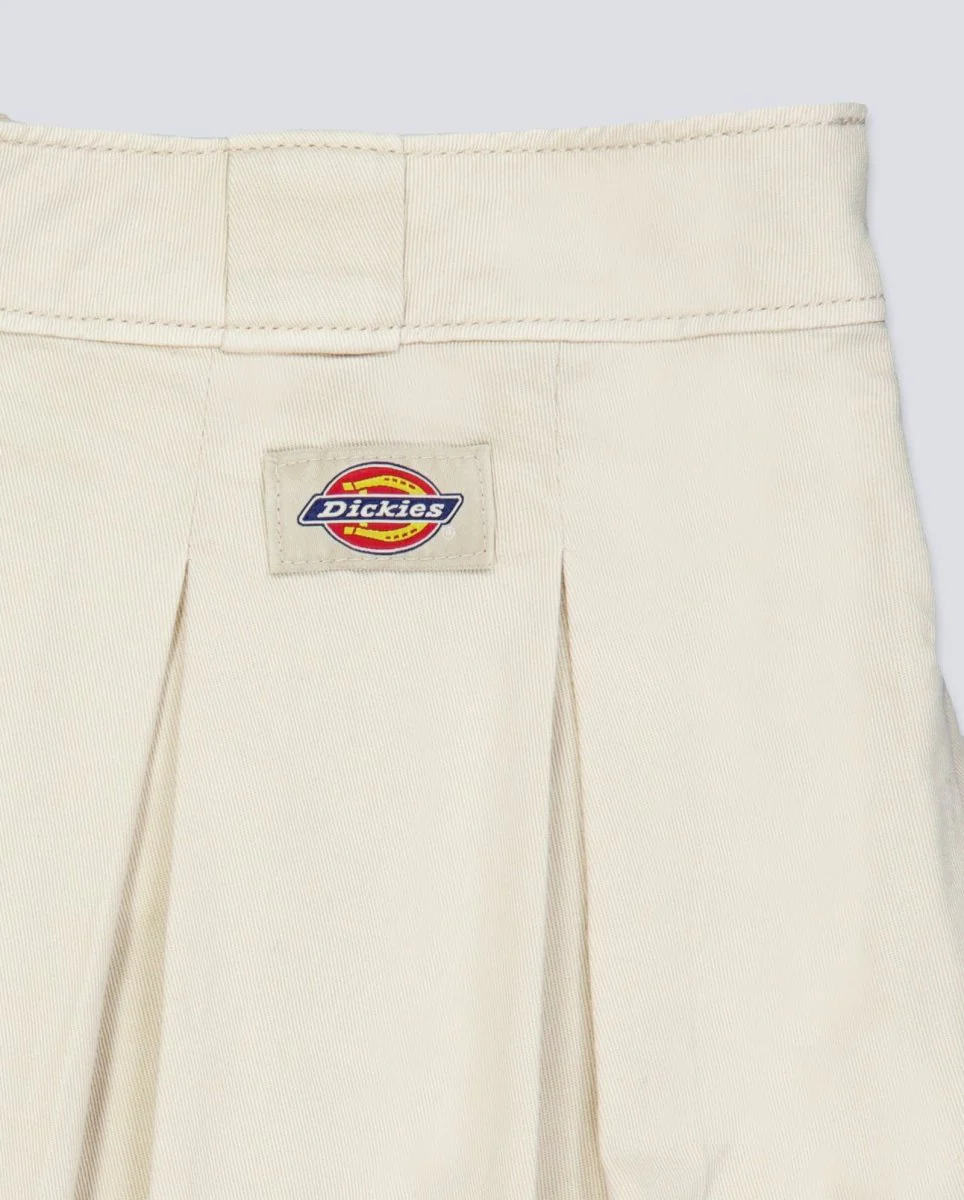 Falda Dickies 247 Work Beige Mujer - Image 6