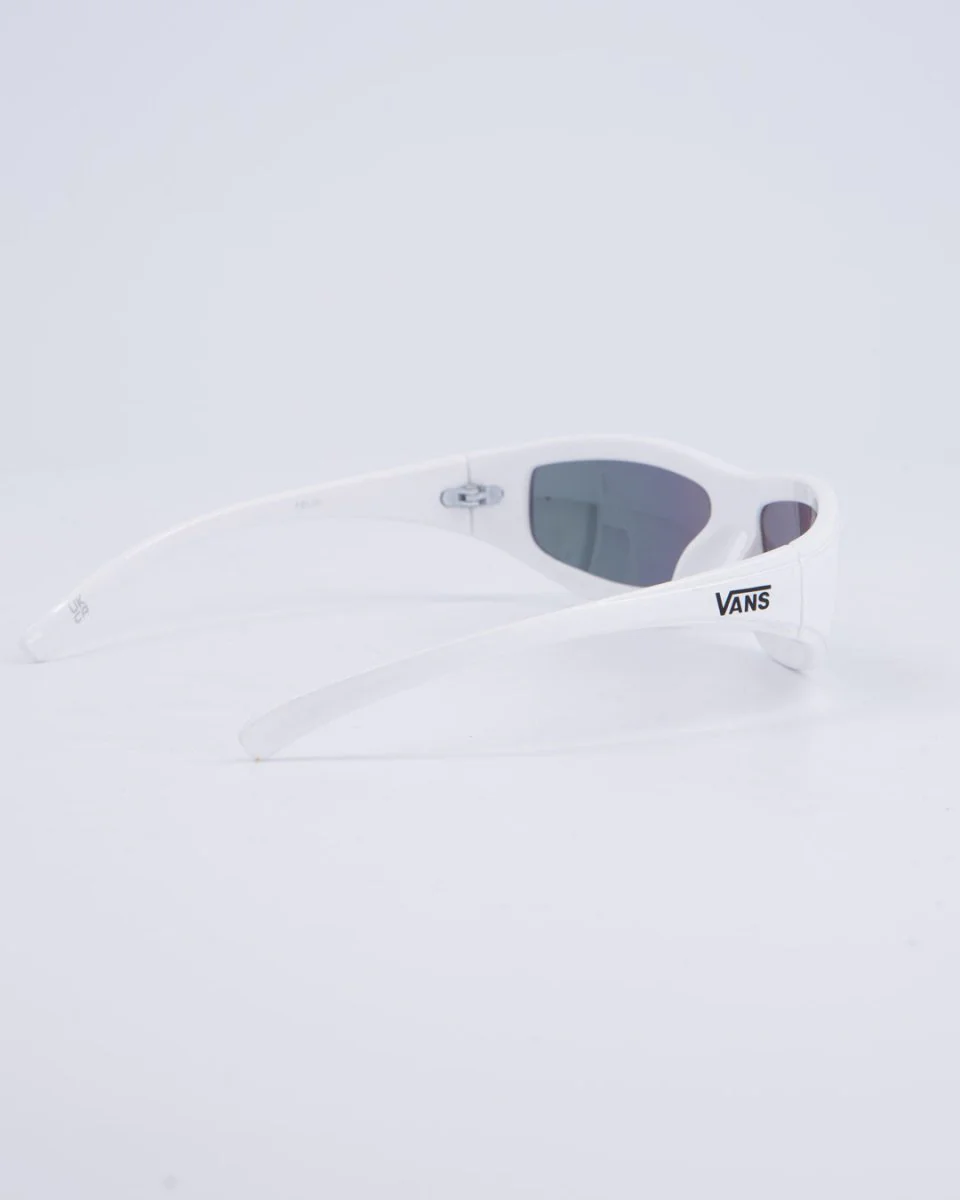 Gafas De Sol Vans Felix Blanco Unisex - Image 3