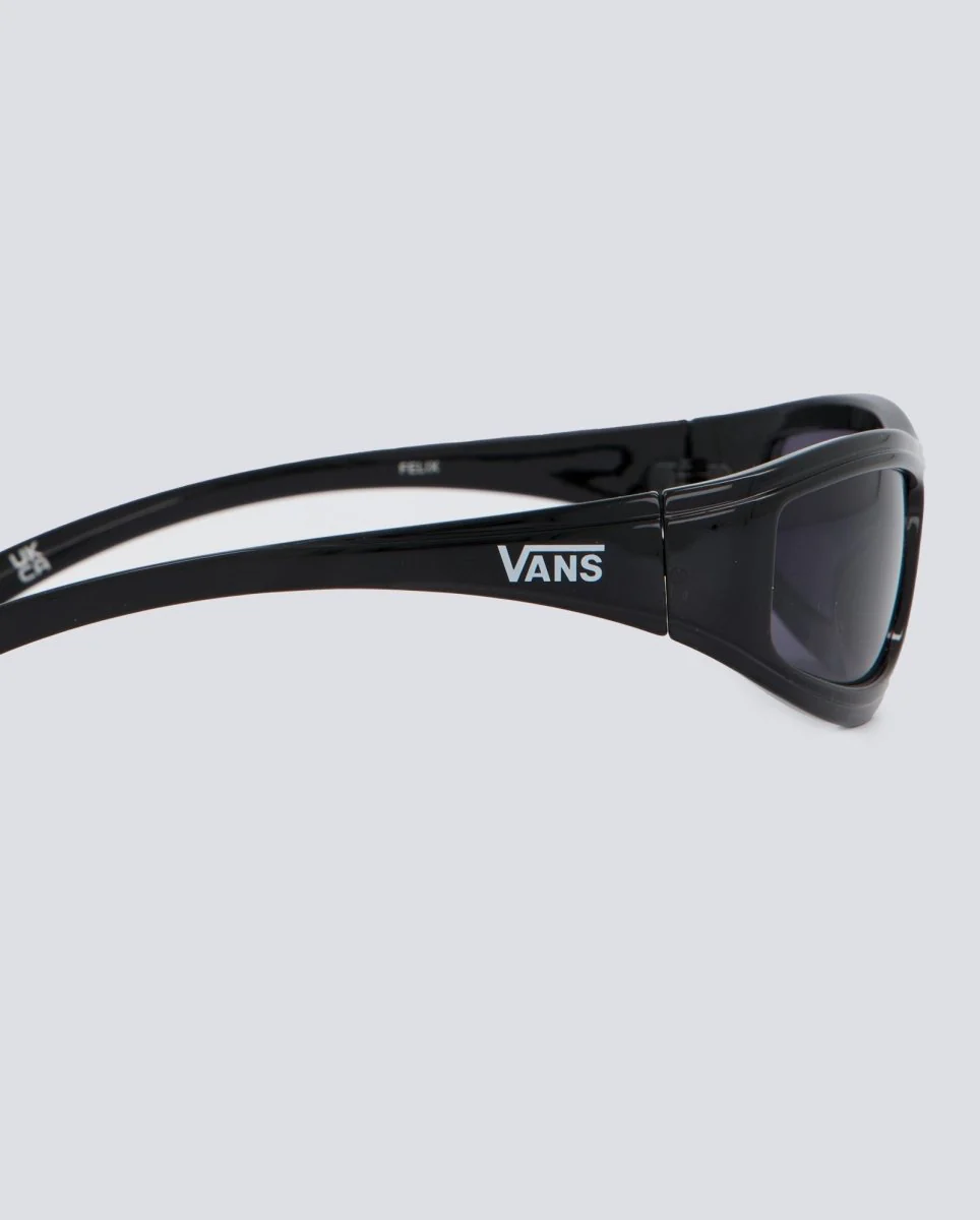 Gafas De Sol Vans Felix Negro Unisex - Image 3