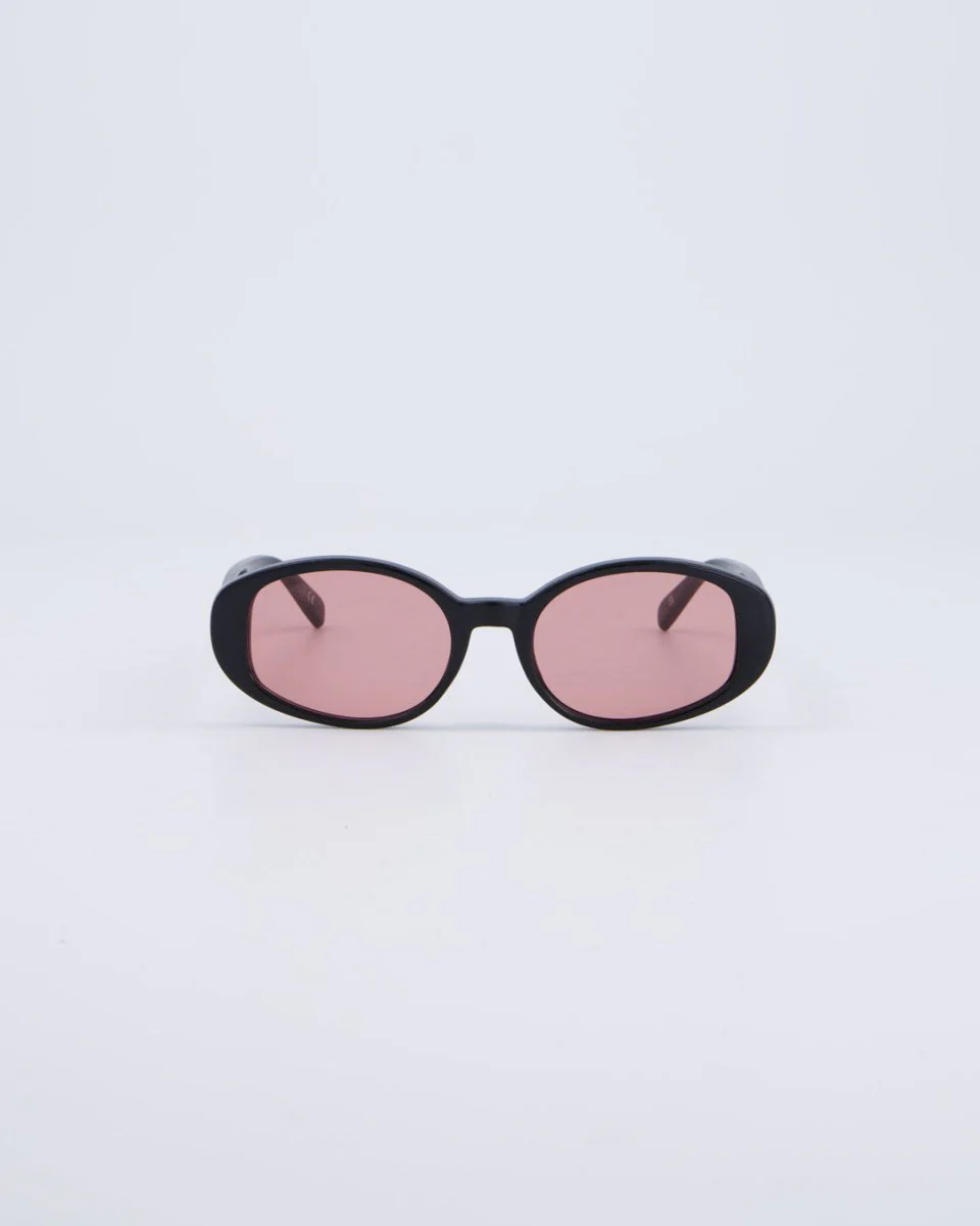 Gafas De Sol Vans Out There Negro Unisex