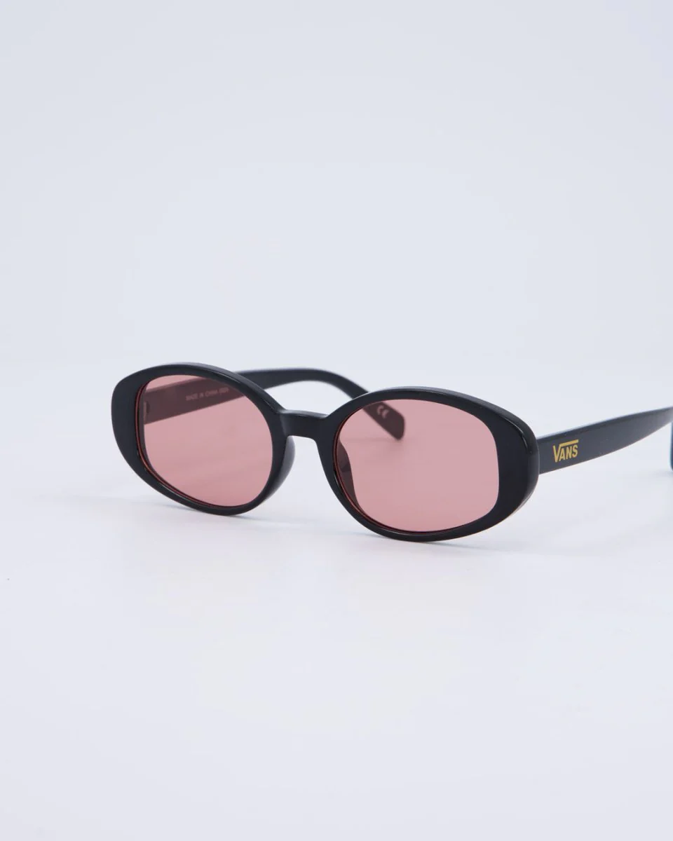 Gafas De Sol Vans Out There Negro Unisex - Image 3